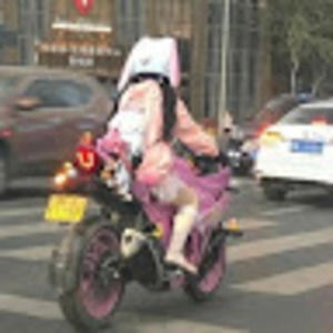 Meet your Posher, Vanky